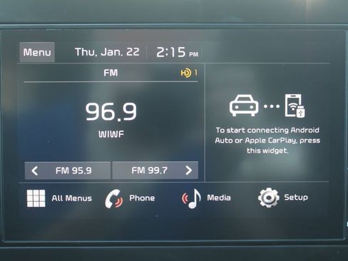 Certified 2024 Kia Sportage LX image 37