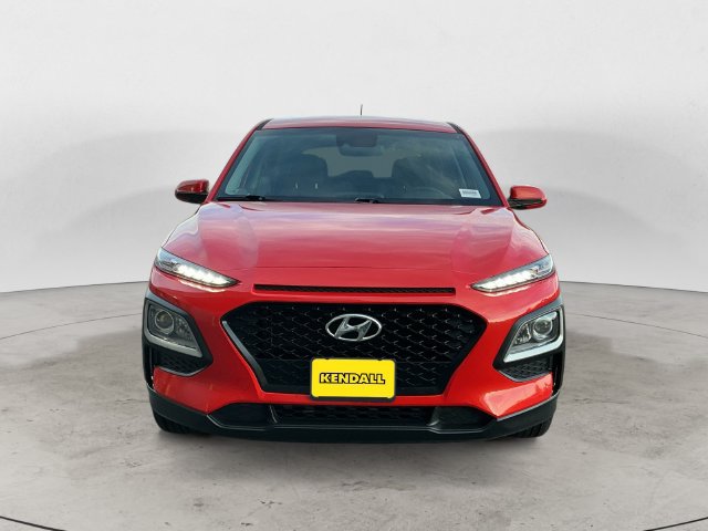 Used 2020 Hyundai Kona SE FWD image 2