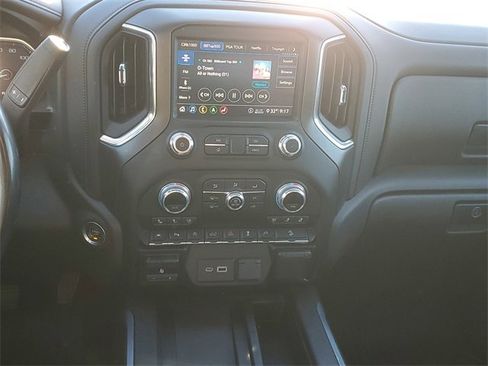 Used 2020 GMC Sierra 1500 AT4 w/ AT4 Premium Package image 15
