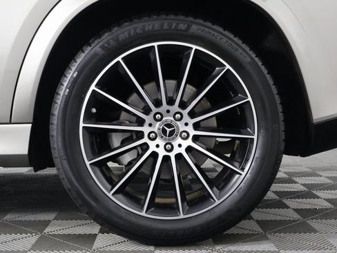 Certified 2020 Mercedes-Benz GLE 350 4MATIC image 16