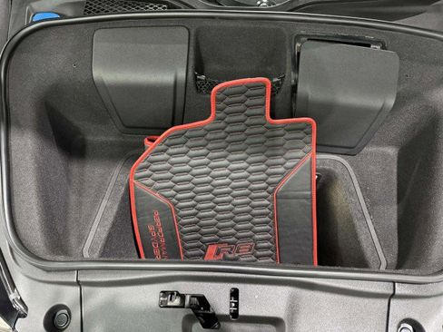 Used 2017 Audi R8 V10 w/ Carbon Exterior Package image 56