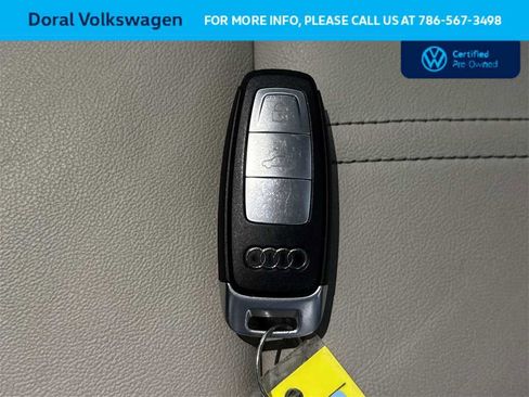 Used 2022 Audi A3 2.0T Premium Plus image 29