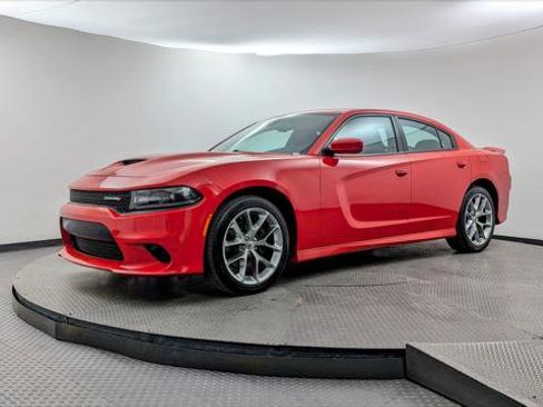 Used 2020 Dodge Charger GT image 2