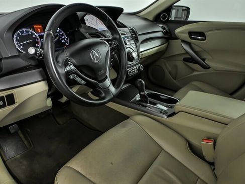 Used 2015 Acura RDX FWD w/ Technology Package image 17