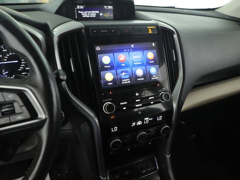 Used 2020 Subaru Ascent Limited w/ Technology Package image 13