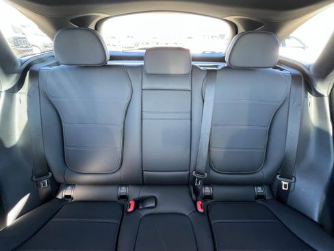 New 2026 Mercedes-Benz GLC 300 4MATIC image 25