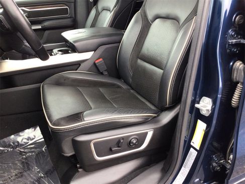 Used 2019 RAM 1500 Laramie image 19