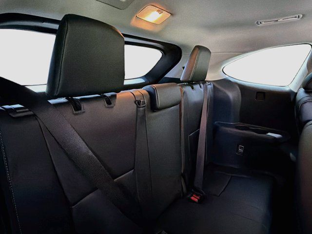 Used 2026 Toyota Highlander Limited AWD/4WD image 21
