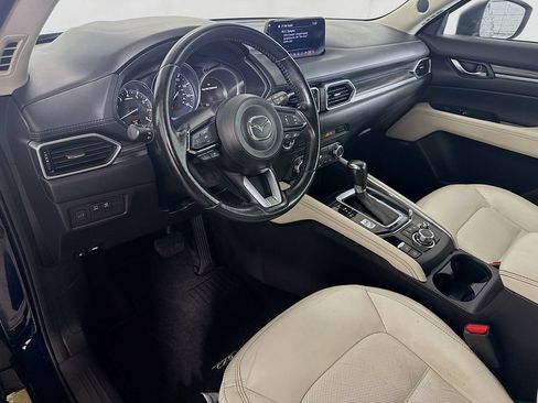 Used 2018 MAZDA CX-5 Grand Touring w/ Premium Package FWD image 10