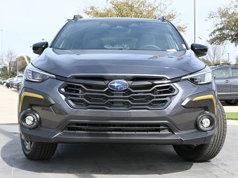 New 2026 Subaru Crosstrek 2.5i Sport image 8