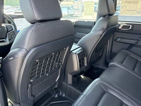 New 2026 Ford Bronco Badlands AWD/4WD image 17