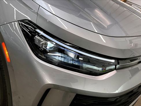 New 2026 Volkswagen Tiguan S image 29