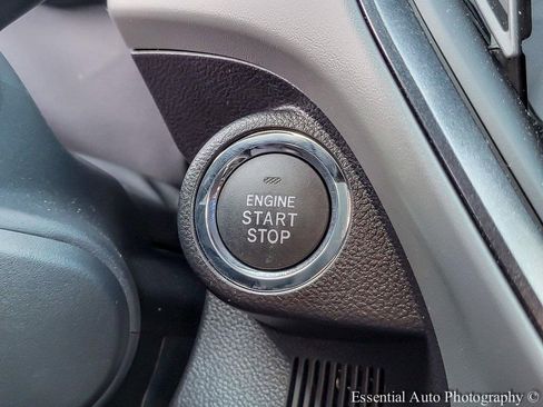 Certified 2026 Subaru Crosstrek 2.5i Sport image 18