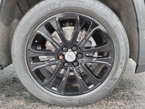 Used 2020 GMC Acadia AT4 w/ Driver Alert Package II image 6