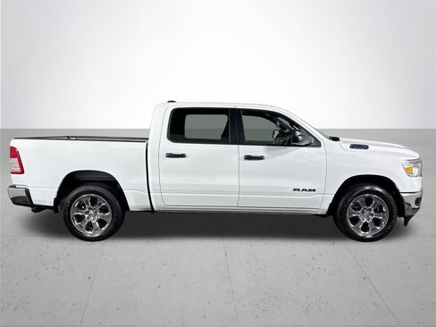 Certified 2024 RAM 1500 Big Horn image 6