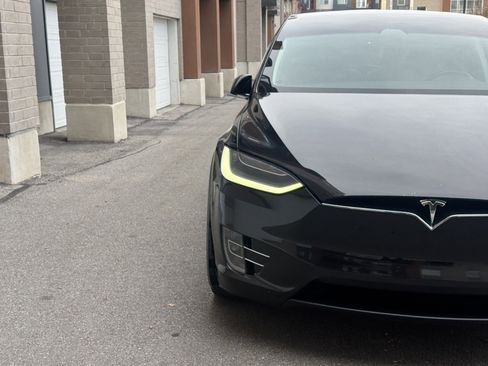 Used 2017 Tesla Model X P100D image 14