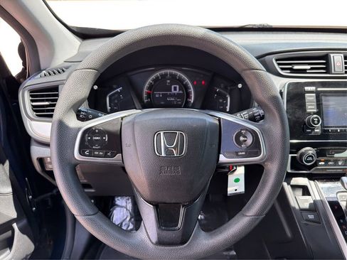 Used 2017 Honda CR-V LX image 17