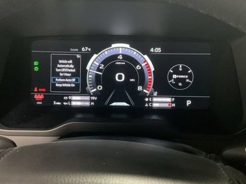 New 2026 Toyota Tundra Limited AWD/4WD image 21