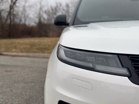 Used 2024 Land Rover Range Rover Sport Dynamic SE image 35