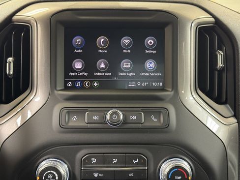 New 2026 GMC Sierra 1500 Pro w/ Trailering Package image 36