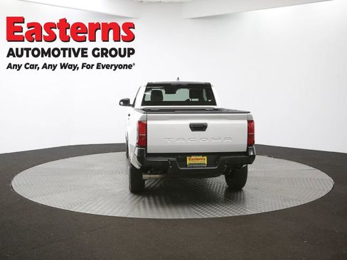 Used 2024 Toyota Tacoma SR image 32