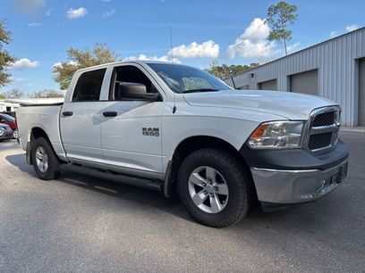 Used 2016 RAM 1500 ST w/ SXT Appearance Group