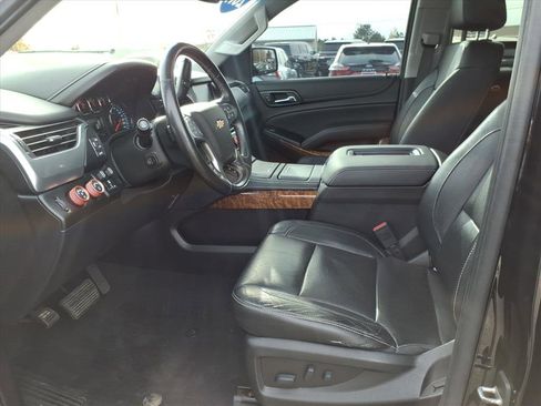 Used 2019 Chevrolet Tahoe Premier image 11