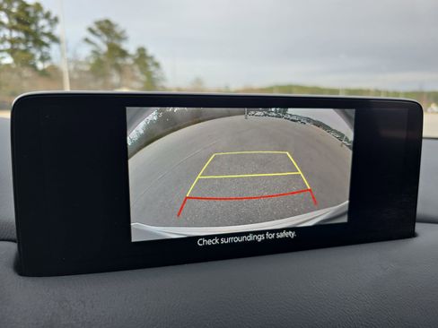 Used 2023 MAZDA CX-5 AWD 2.5 S w/ Preferred Package image 22