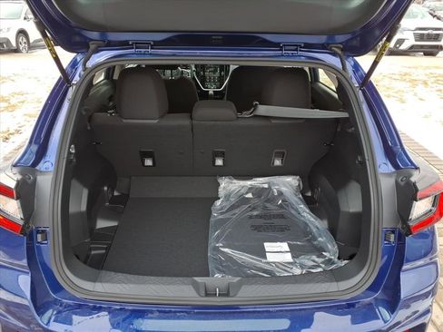 New 2026 Subaru Impreza 2.0i Sport image 30