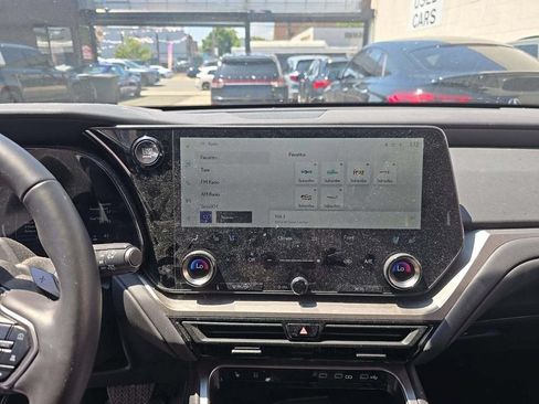 Used 2024 Lexus TX 350 AWD w/ Captains Chair Package image 24