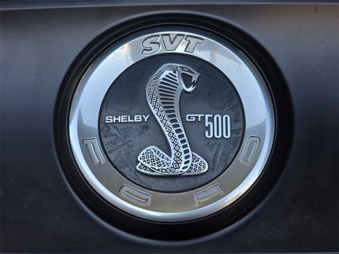 Used 2014 Ford Mustang Shelby GT500 w/ Equipment Group 821A image 18