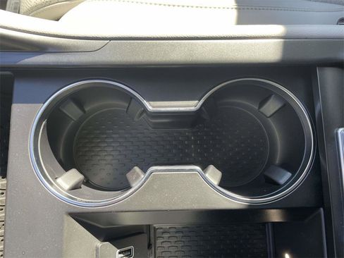 New 2026 Lincoln Nautilus Reserve image 18