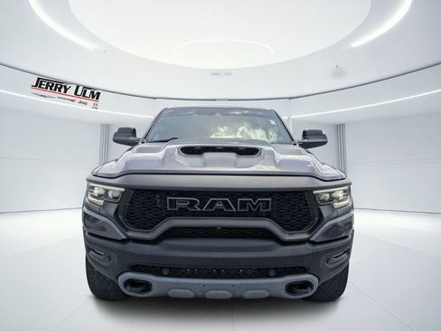 Used 2022 RAM 1500 TRX w/ TRX Level 2 Equipment Group AWD/4WD image 8