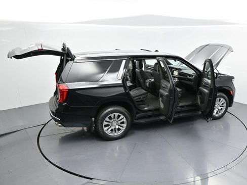 Used 2021 GMC Yukon Denali AWD/4WD image 48