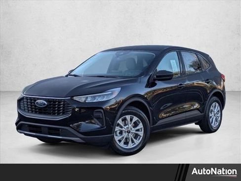 New 2026 Ford Escape Active image 1