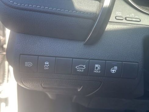 Used 2023 Toyota Camry XSE w/ Cold Weather Package FWD image 12