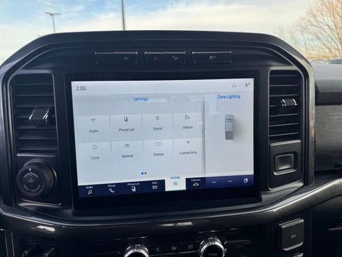 Used 2022 Ford F150 XLT w/ Equipment Group 302A High image 23