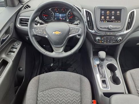 Certified 2024 Chevrolet Equinox LT w/ LPO, Floor Liner Package image 6