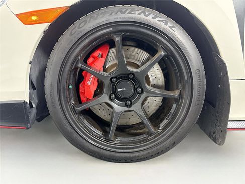 Used 2019 Honda Civic Type R image 26