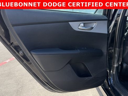 Used 2024 Kia Forte LX FWD image 14