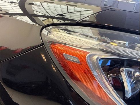 Used 2017 Mercedes-Benz S 550 Cabriolet image 50