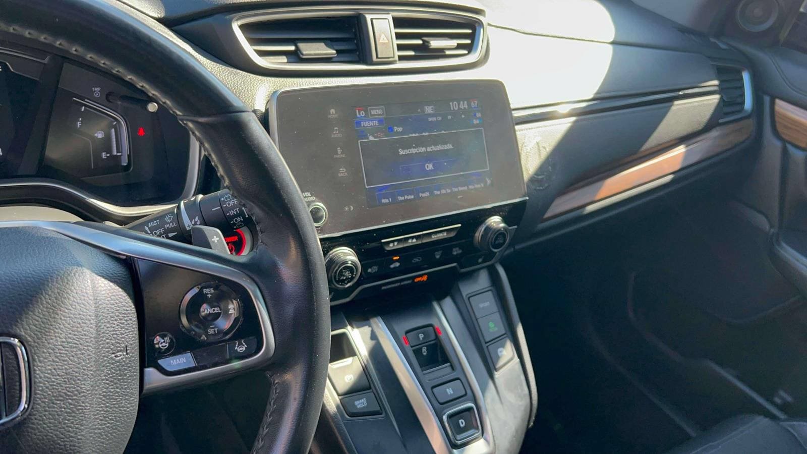 Used 2021 Honda CR-V EX-L image 26