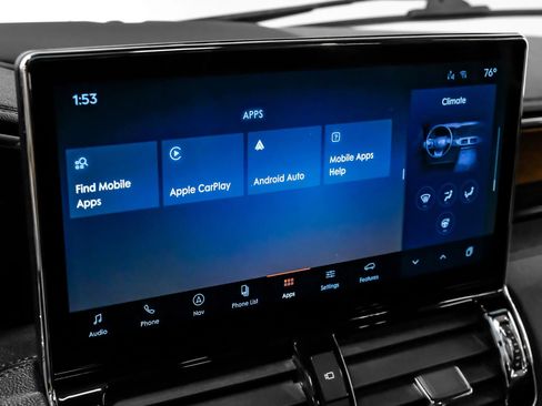 Used 2023 Lincoln Navigator L Reserve image 21