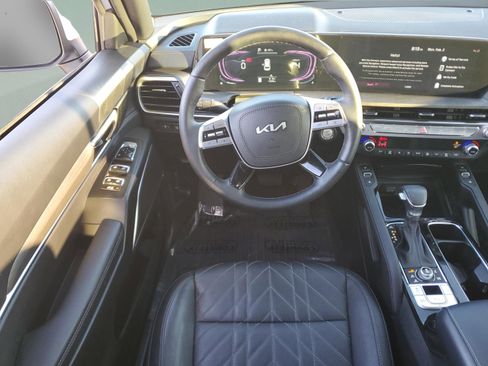 Certified 2025 Kia Telluride EX X-Line image 12