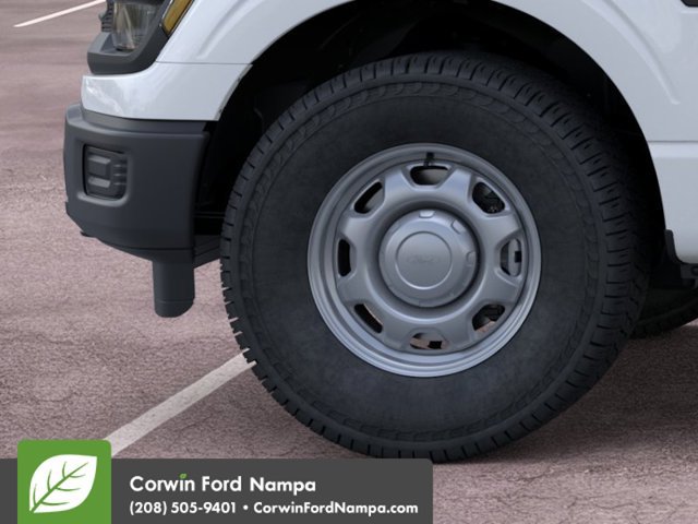 New 2026 Ford F150 XL AWD/4WD image 19
