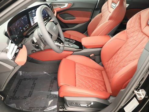 New 2026 Audi S5 Premium Plus AWD/4WD image 23
