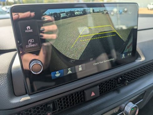 New 2026 Honda CR-V TrailSport image 14