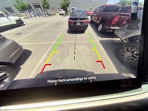 Used 2023 Ford F150 Tremor AWD/4WD image 11