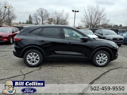 New 2026 Ford Escape Active image 10