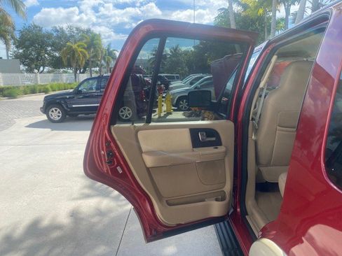 Used 2006 Ford Expedition Eddie Bauer image 14